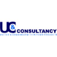 U&C Consultancy logo, U&C Consultancy contact details