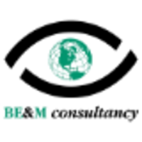 BE&M Consultancy BV logo, BE&M Consultancy BV contact details