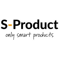 S-Product BV logo, S-Product BV contact details