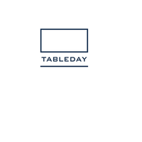 Tableday logo, Tableday contact details