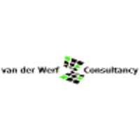 van der Werf consultancy logo, van der Werf consultancy contact details