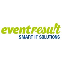 Eventresult logo, Eventresult contact details