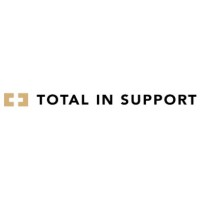 Total In Support logo, Total In Support contact details