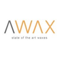 AWAX logo, AWAX contact details