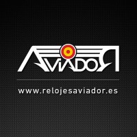 Relojes AVIADOR Watch logo, Relojes AVIADOR Watch contact details