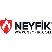 NEYFIK® logo, NEYFIK® contact details