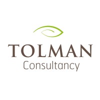 Tolman consultancy logo, Tolman consultancy contact details