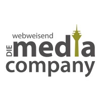 Webweisend -die Media Company- logo, Webweisend -die Media Company- contact details