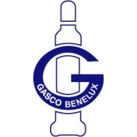 Gasco Benelux logo, Gasco Benelux contact details