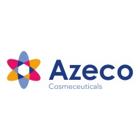 Azeco Cosmeceuticals logo, Azeco Cosmeceuticals contact details