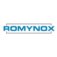 Romynox Industries logo, Romynox Industries contact details