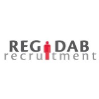 Reg Dab Recruitment Services logo, Reg Dab Recruitment Services contact details