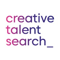 Creative Talent Search _ logo, Creative Talent Search _ contact details