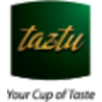 Taztu logo, Taztu contact details