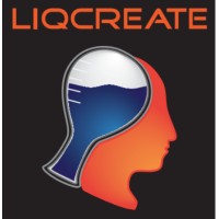 Liqcreate logo, Liqcreate contact details