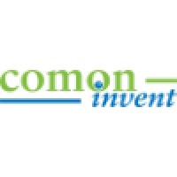 Comon Invent logo, Comon Invent contact details