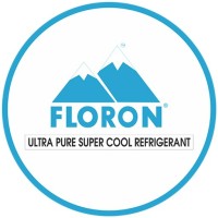 FLORON logo, FLORON contact details