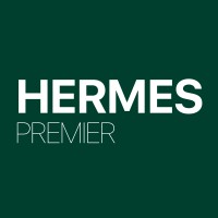 Hermes Premier logo, Hermes Premier contact details