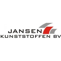 Jansen Kunststoffen B.V. logo, Jansen Kunststoffen B.V. contact details