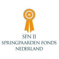 SFN II, Springpaarden Fonds Nederland logo, SFN II, Springpaarden Fonds Nederland contact details