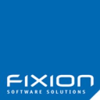 Fixion Software Solutions B.V. logo, Fixion Software Solutions B.V. contact details