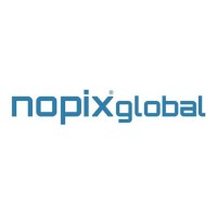 Nopixglobal AG logo, Nopixglobal AG contact details