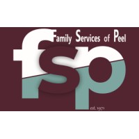 Family Services of Peel logo, Family Services of Peel contact details