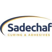 Sadechaf Curing & Adhesives logo, Sadechaf Curing & Adhesives contact details