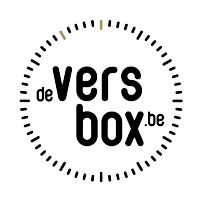 De Versbox logo, De Versbox contact details