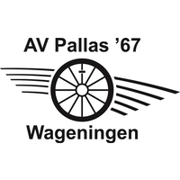 AV Pallas '67 logo, AV Pallas '67 contact details