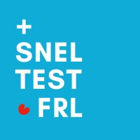 Stichting SnelTest.frl logo, Stichting SnelTest.frl contact details