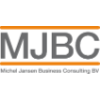 MJBC logo, MJBC contact details