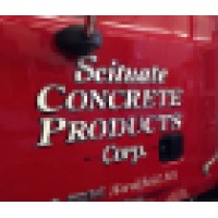 Scituate Concrete Products logo, Scituate Concrete Products contact details