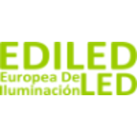 Ediled, Europea de iluminación LED logo, Ediled, Europea de iluminación LED contact details