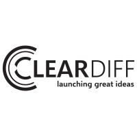 ClearDiff, Inc. logo, ClearDiff, Inc. contact details