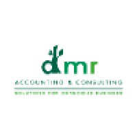 DMR Accounting & Consulting logo, DMR Accounting & Consulting contact details