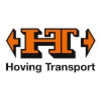 Hoving Transport BV logo, Hoving Transport BV contact details