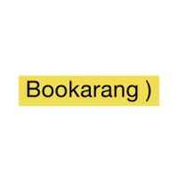 Bookarang logo, Bookarang contact details