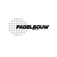 Padelbouw logo, Padelbouw contact details