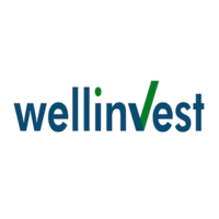 wellinvest logo, wellinvest contact details