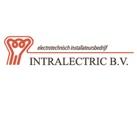 Intralectric logo, Intralectric contact details