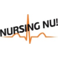 Nursing Nu! logo, Nursing Nu! contact details