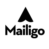 Mailigo logo, Mailigo contact details