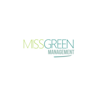 Miss Green Management logo, Miss Green Management contact details