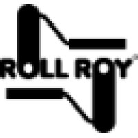 Roll Roy BV logo, Roll Roy BV contact details