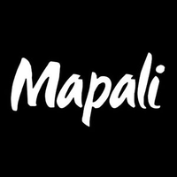 Mapali logo, Mapali contact details