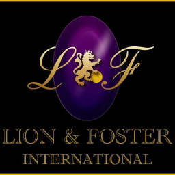 Lion & Foster International, Inc. logo, Lion & Foster International, Inc. contact details