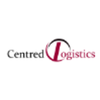 Centred Logistics logo, Centred Logistics contact details