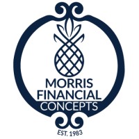 Morris Financial Concepts logo, Morris Financial Concepts contact details