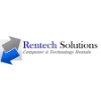 Rentech Solutions logo, Rentech Solutions contact details